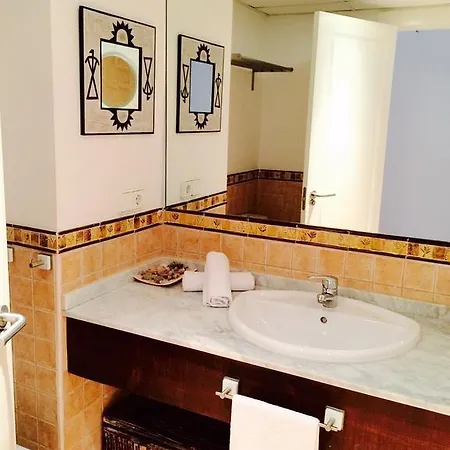 Διαμέρισμα Apartamento Roca Llisa Santa Eulària des Riu