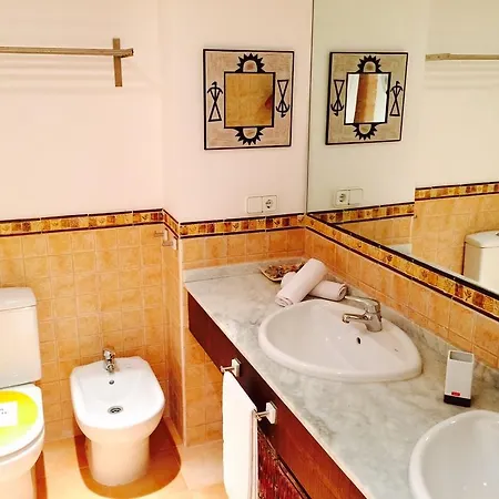 Apartamento Roca Llisa Διαμέρισμα