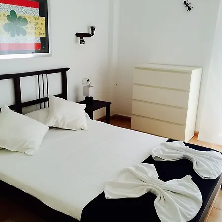 Apartamento Roca Llisa Διαμέρισμα Santa Eulària des Riu