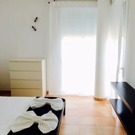 Διαμέρισμα Apartamento Roca Llisa Santa Eulària des Riu