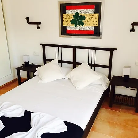 Διαμέρισμα Apartamento Roca Llisa Santa Eulària des Riu