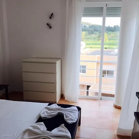 Apartamento Roca Llisa