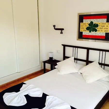 Apartamento Roca Llisa Διαμέρισμα *