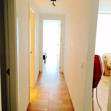 Apartamento Roca Llisa * Santa Eulària des Riu