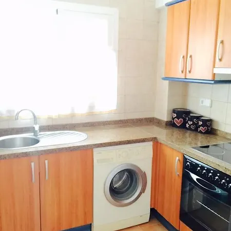 Apartamento Roca Llisa Διαμέρισμα Santa Eulària des Riu