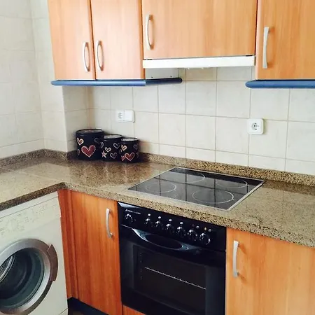 Apartamento Roca Llisa Διαμέρισμα
