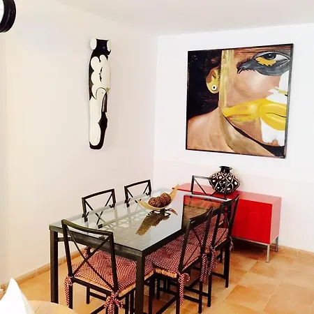 Apartamento Roca Llisa *