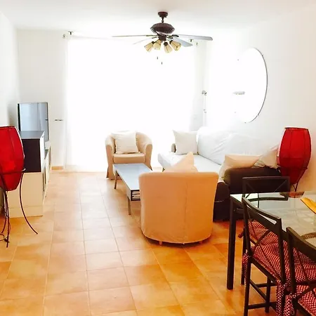 Apartamento Roca Llisa Διαμέρισμα *