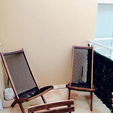 Διαμέρισμα Apartamento Roca Llisa