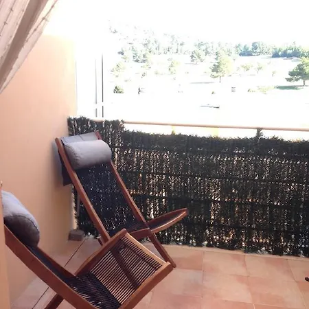 Διαμέρισμα Apartamento Roca Llisa *