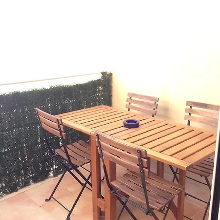Apartamento Roca Llisa Santa Eulària des Riu