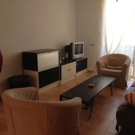 Apartamento Roca Llisa *