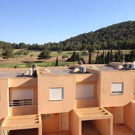 Apartamento Roca Llisa Διαμέρισμα Santa Eulària des Riu
