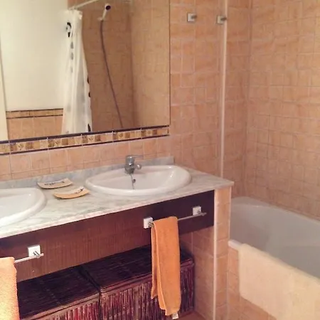 Apartamento Roca Llisa Santa Eulària des Riu
