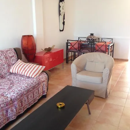 Apartamento Roca Llisa *
