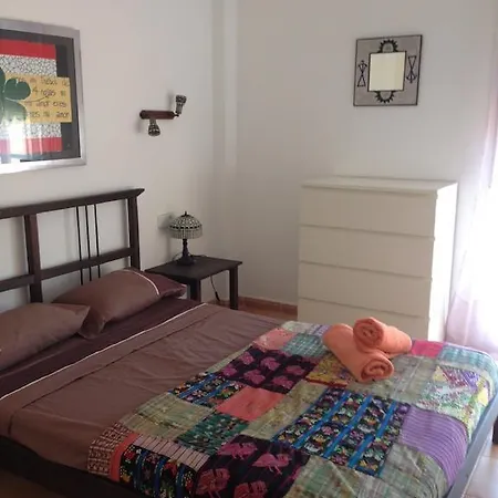 Apartamento Roca Llisa Santa Eulària des Riu