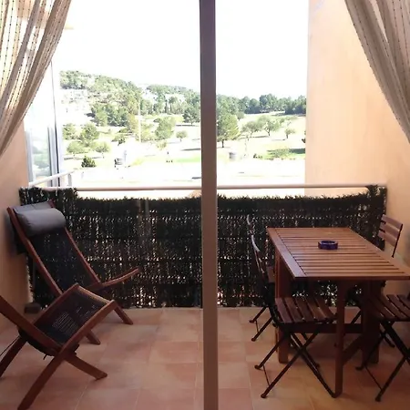 Apartamento Roca Llisa Διαμέρισμα *