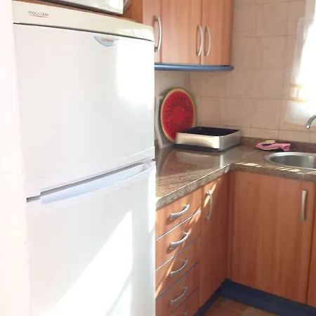 Apartamento Roca Llisa