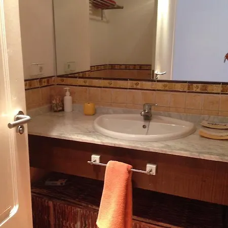 Apartamento Roca Llisa Διαμέρισμα Santa Eulària des Riu