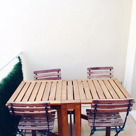 Διαμέρισμα Apartamento Roca Llisa *