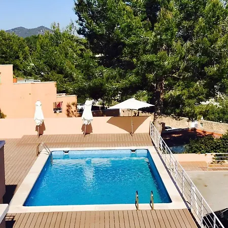 Διαμέρισμα Apartamento Roca Llisa *